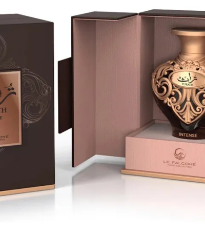 LE FALCONE TURATH INTENSE UNISEX 100ML EDP LE FALCONE