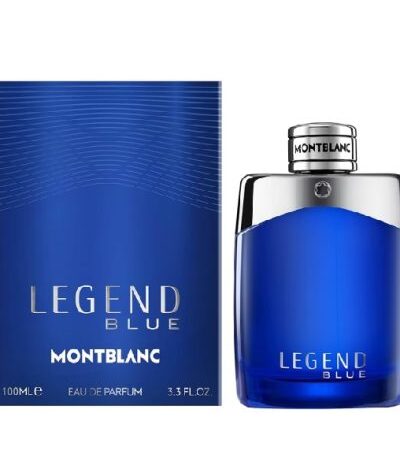 LEGEND BLUE HOMBRE 100ML EDP MONTBLANC