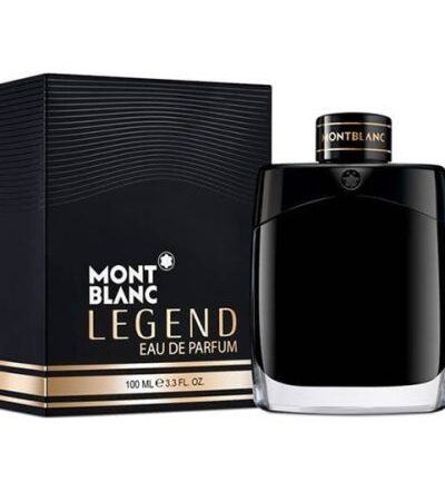 LEGEND PERFUME HOMBRE 100ML MONT BLANC