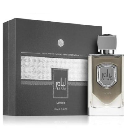 LIAM GREY UNISEX 100ML EDP LATTAFA
