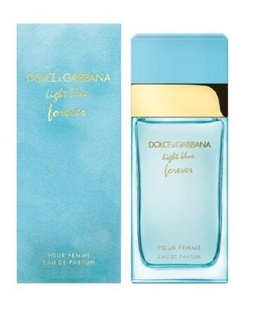 LIGHT BLUE FOREVER MUJER 100ML EDT DOLCE & GABBANA