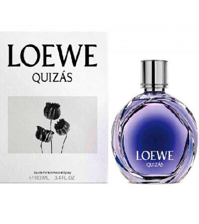 LOEWE QUIZAS MUJER 100ML EDP LOEWE