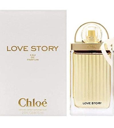 CHLOE LOVE STORY MUJER 75ML EDP CHLOE