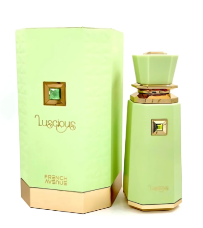LUSCIOUS MUJER 100ML EDP FRENCH AVENUE