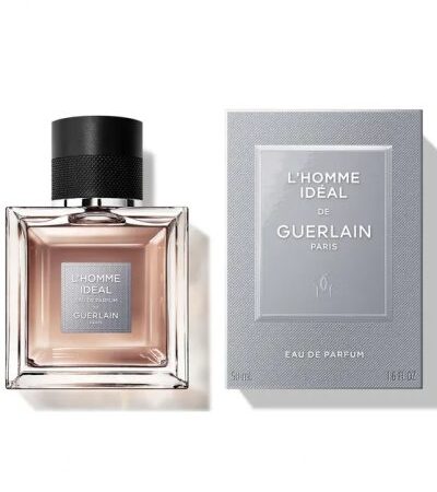 L ́ HOMME IDEAL HOMBRE 100ML EDT GUERLAIN