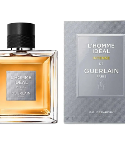 L ́ HOMME IDEAL INTENSE HOMBRE 100ML EDT GUERLAIN