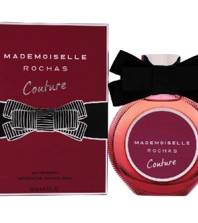 MADEMOISELLE ROCHAS COUTURE MUJER 90ML EDT ROCHAS