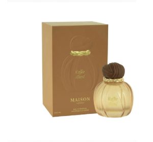 MAISON ASRAR COFEE BLEND UNISEX 100ML EDP