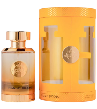 MANGO JUGOSO UNISEX 100ML EDP PARIS CORNER