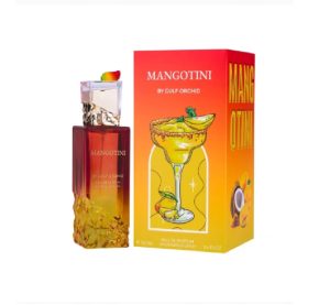 MANGOTINI MUJER 100ML EDP GULF ORCHID