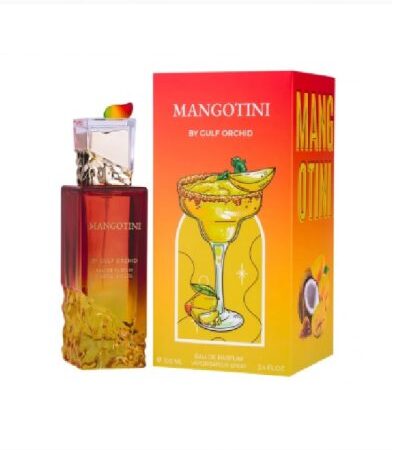 MANGOTINI MUJER 100ML EDP GULF ORCHID