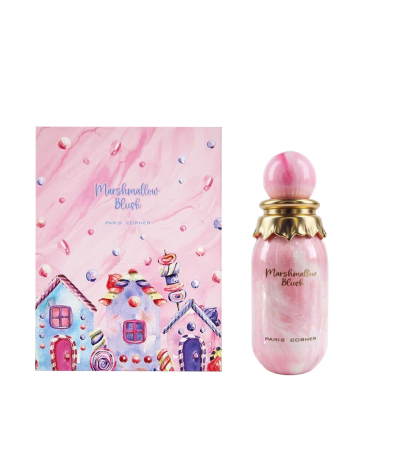 MARSHMALLOW BLUSH MUJER 100ML EDP PARIS CORNER