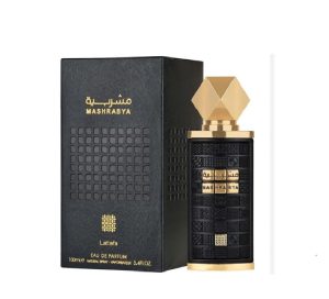 MASHRABYA UNISEX 100ML EDP LATTAFA