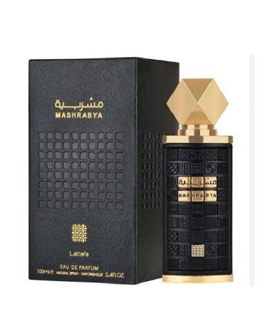 MASHRABYA UNISEX 100ML EDP LATTAFA