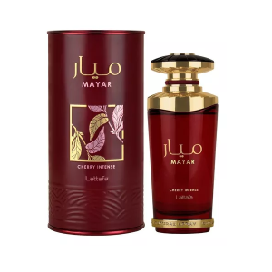 MAYAR CHERRY INTENSE MUJER 100ML EDP LATTAFA