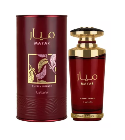 MAYAR CHERRY INTENSE MUJER 100ML EDP LATTAFA