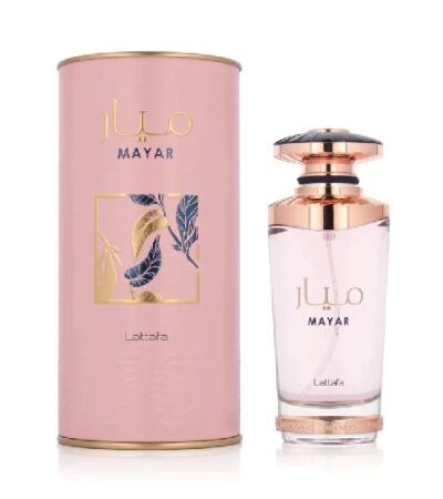 MAYAR MUJER 100ML EDP LATTAFA