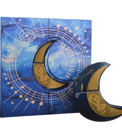 MEHWISH UNISEX 100ML EDP PARIS CORNER