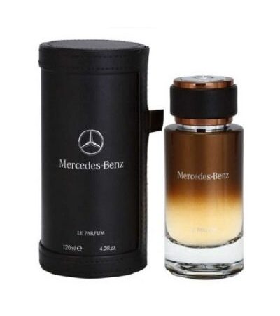 MERCEDEZ BENZ PERFUME HOMBRE 120ML MERCEDES BENZ