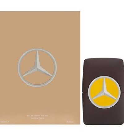 MERCEDES BENZ PRIVATE HOMBRE 100ML EDP MERCEDES BENZ