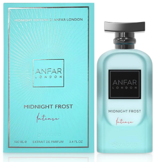 MIDNIGHT FROST INTENSE UNISEX 80ML EDP ANFAR