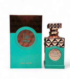 MINYA VERDE UNISEX 100ML EDP PARIS CORNER