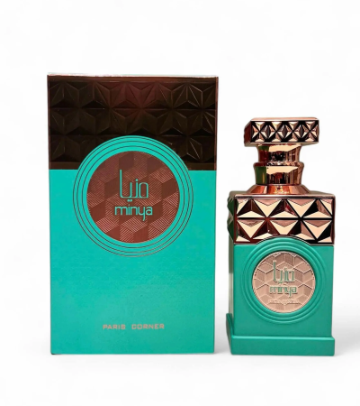 MINYA VERDE UNISEX 100ML EDP PARIS CORNER