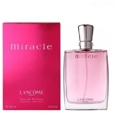 MIRACLE MUJER 100ML EDP LANCOME