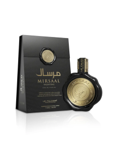 MIRSAAL VALENTINE UNISEX 100ML EDP LE FALCONE