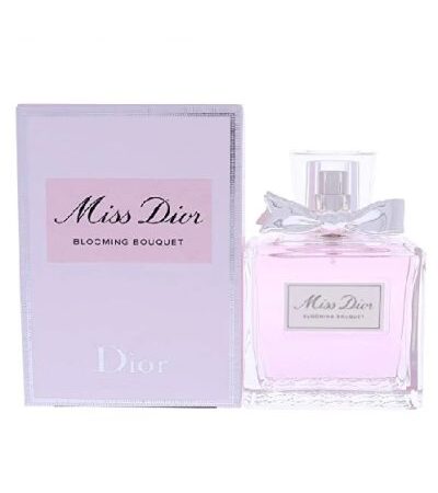 MISS DIOR BLOOMING BOUQUET MUJER 100ML EDT DIOR