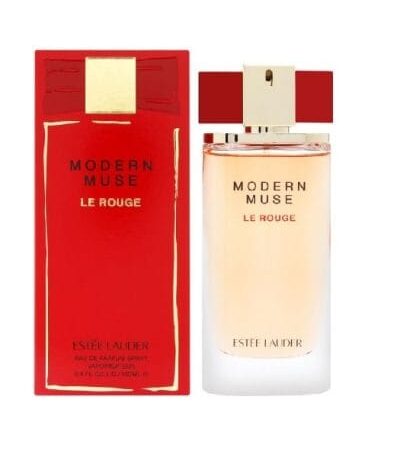 MODERN MUSE EAU DE ROUGE MUJER 100ML EDT ESTEE LAUDER