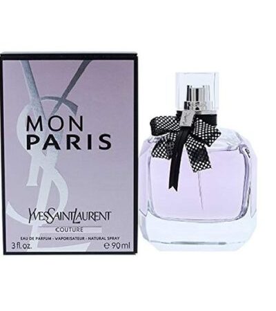 MON PARIS COUTURE MUJER 90ML EDP YVES SAINT LAURENT