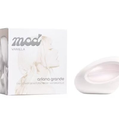 MOOD VAINILLA MUJER 100ML EDP ARIANA GRANDE