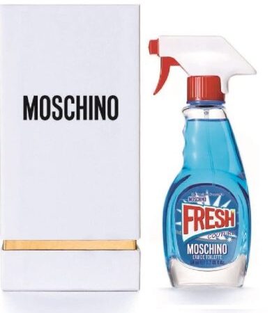 MOSCHINO FRESH COUTURE MUJER 100ML EDT MOSCHINO