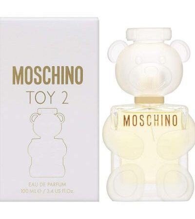 MOSCHINO TOY 2 MUJER 100ML EDP MOSCHINO
