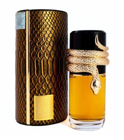 MUSAMAN UNISEX 100ML EDP LATTAFA