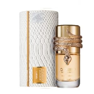 MUSAMAN WHITE INTENSE UNISEX 100ML EDP LATTAFA