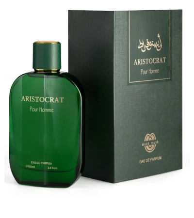MUSHMUSH ARISTOCRAT HOMBRE 100ML EDP