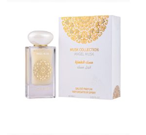 MUSK COLLECTION ANGEL MUSK UNISEX 60ML EDP GULF ORQUID