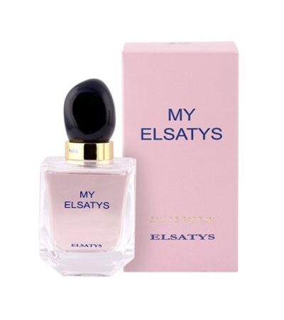 MY ELSATYS MUJER 100ML REYANE TRADITION