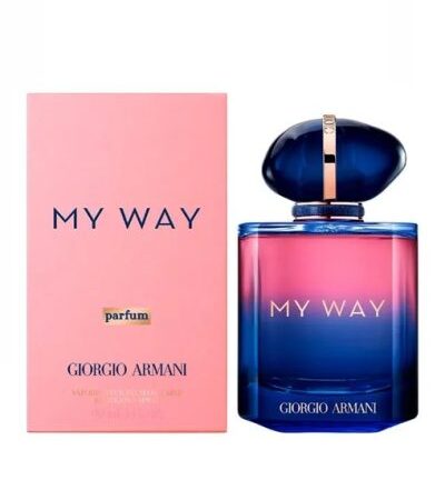 MY WAY MUJER 90ML PERFUM ARMANI