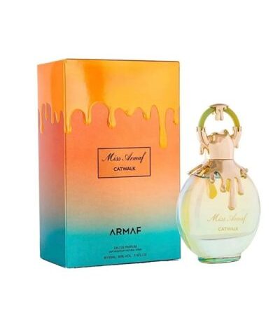 MISS CATWALK 100ML EDP MUJER ARMAF