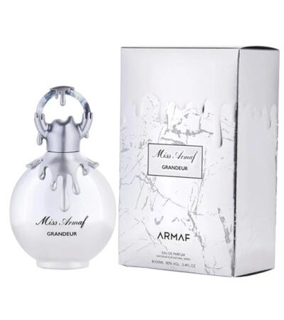MISS GRANDEUR 100ML EDP MUJER ARMAF