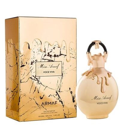 MISS VOCE VIVA MUJER 100ML EDP ARMAF