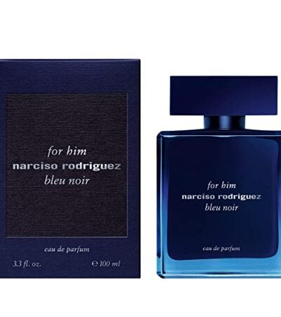NARCISO BLEU NOIR HOMBRE 100ML EDT NARCISO RODRIGUEZ