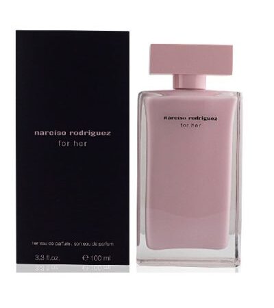 NARCISO FOR HER 100ML EDP NARCISO RODRIGUEZ