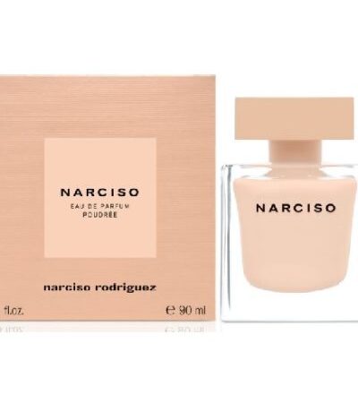 NARCISO POUDREE MUJER 90ML EDP NARCISO