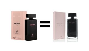 NARISSA MUJER 100ML EDP MAISON ALHAMBRA