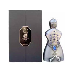 NICHE EMARATI KHALID UNISEX 100ML EDP LATTAFA