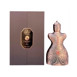 NICHE EMARATI TOLEEN UNISEX 80ML EDP LATTAFA